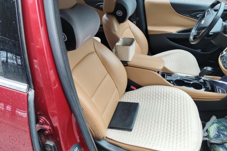 Used Chevrolet Malibu XL 2016 1.5T Dual-Clutch Ruichi Edition