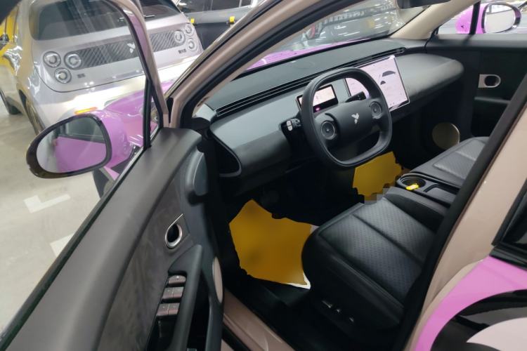 Used firefly 2025 Illuminated Edition
