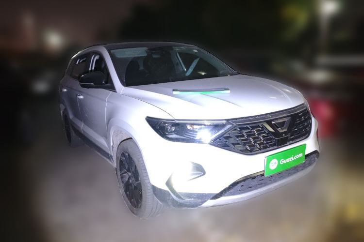 Used Jetta VS7 2021 Panda Edition 1.4T Automatic Glory Version