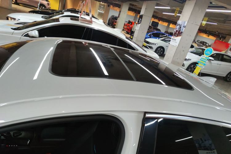 Used Cadillac XTS 2018 28T Elite Edition
