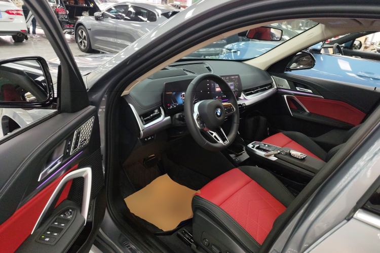 Used BMW X1 2023 xDrive25Li M Sport Package