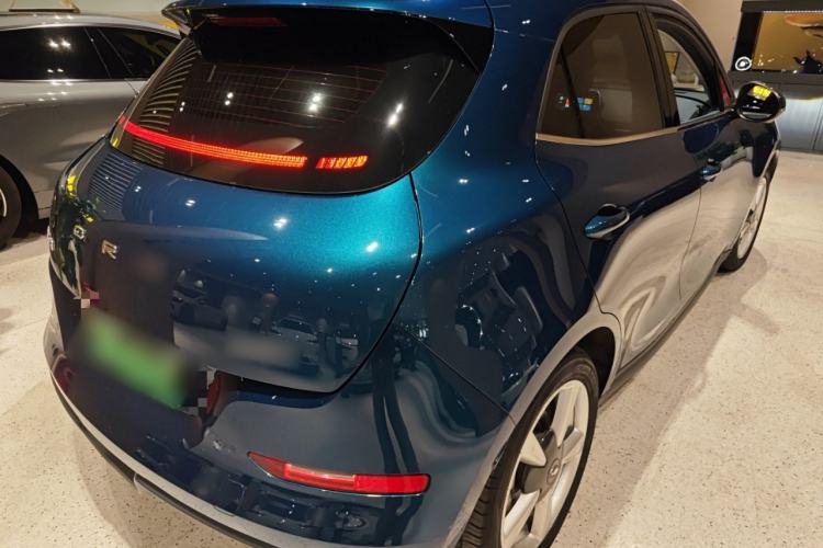 Used ORA Good Cat 2023 401 km Standard Range Prestige Version Lithium Iron Phosphate