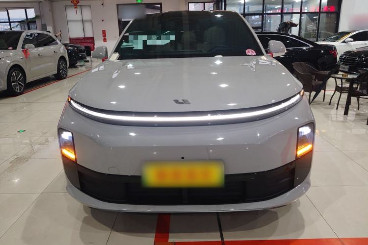Used Li Auto L6 2024 Pro Model