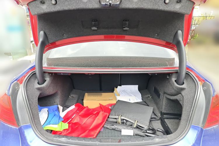 Used BMW 3 Series 2013 328i M Sport Trunk