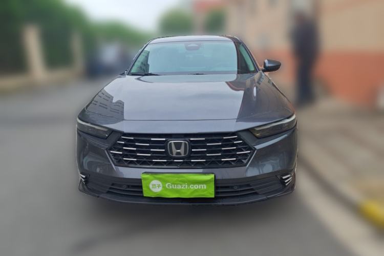 Used Honda Accord 2024 260TURBO Luxury Edition