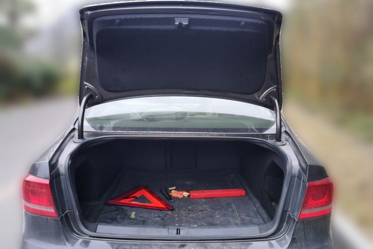 Used Volkswagen Magotan 2012 1.4TSI Comfort Edition
