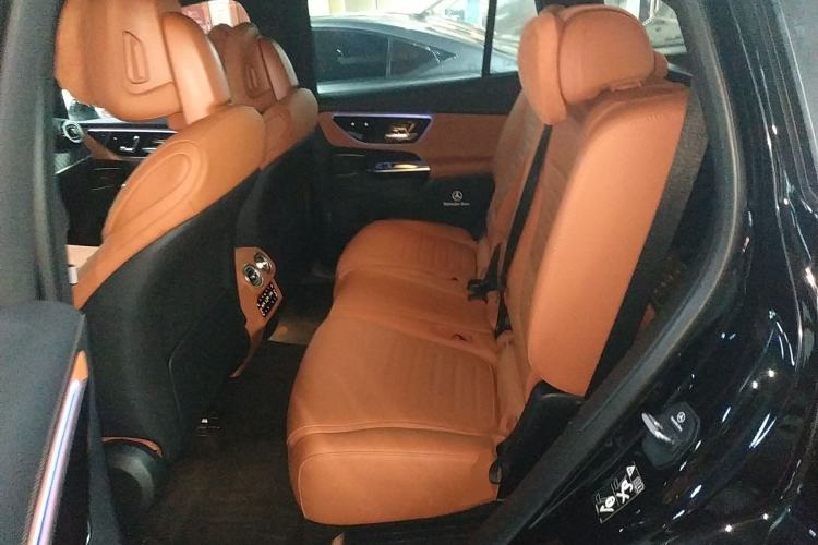 Used Mercedes-Benz GLC 2023 Refreshed GLC 300 L 4MATIC Dynamic Version 7-Seater