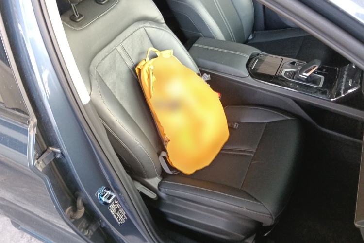 Used Wuling Victory 2020 1.5T CVT Flagship Edition