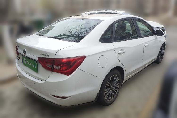 Used Buick GT 2016 18T Dual-Clutch Luxury Model