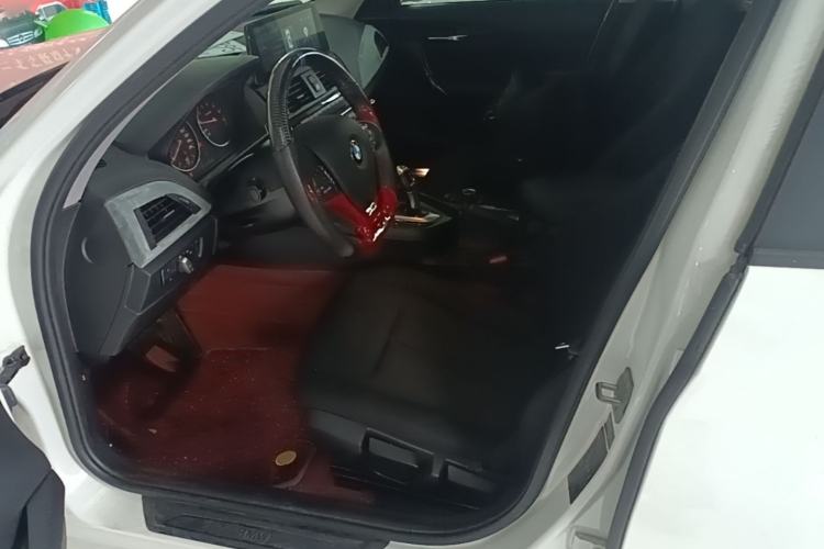 Used BMW 1 Series 2013 Revised 116i Leading Edition