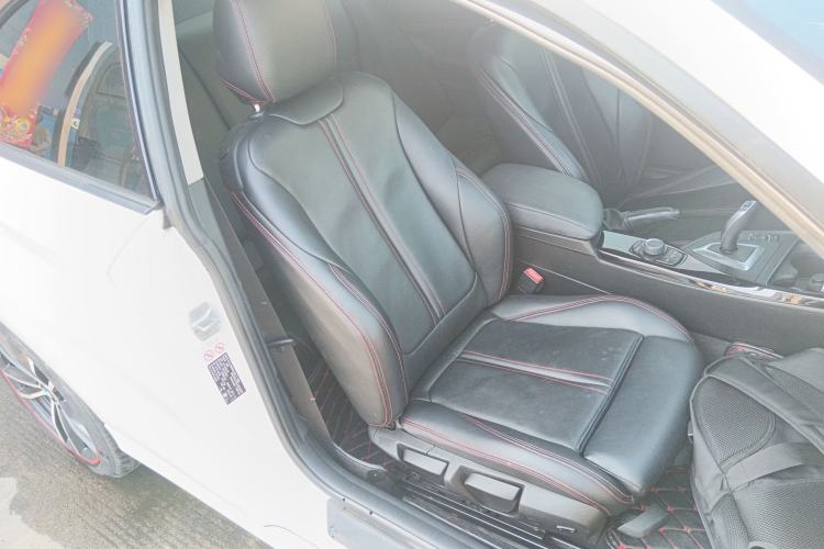 Used BMW 2 Series 2018 220i Sport Design Package