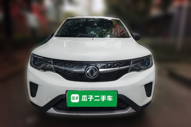 Used Dongfeng NAMMI EX1 2021 Zhi Ling Version Front