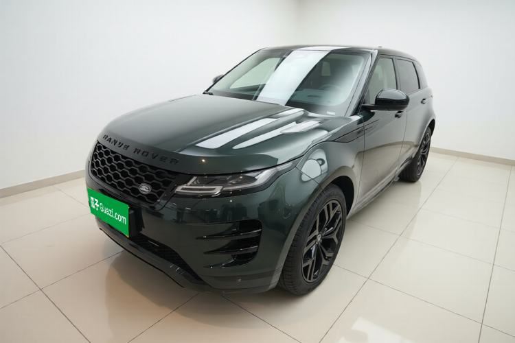 Used Land Rover Range Evoque 2022 Range Rover L 249 PS R-Dynamic HSE Luxury Edition