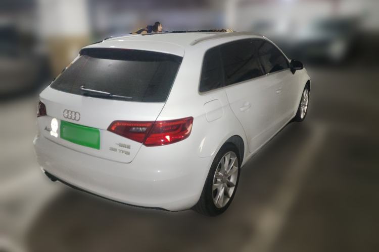 Used Audi A3 2016 Sportback 35 TFSI Style Edition