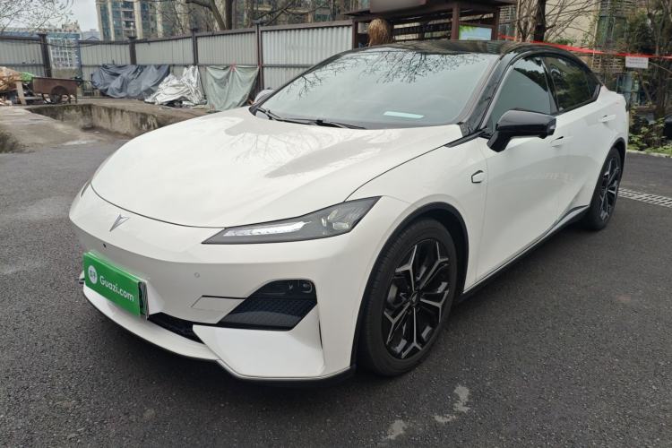 Used Deepal SL03 2023 200Max Range-Extended Version