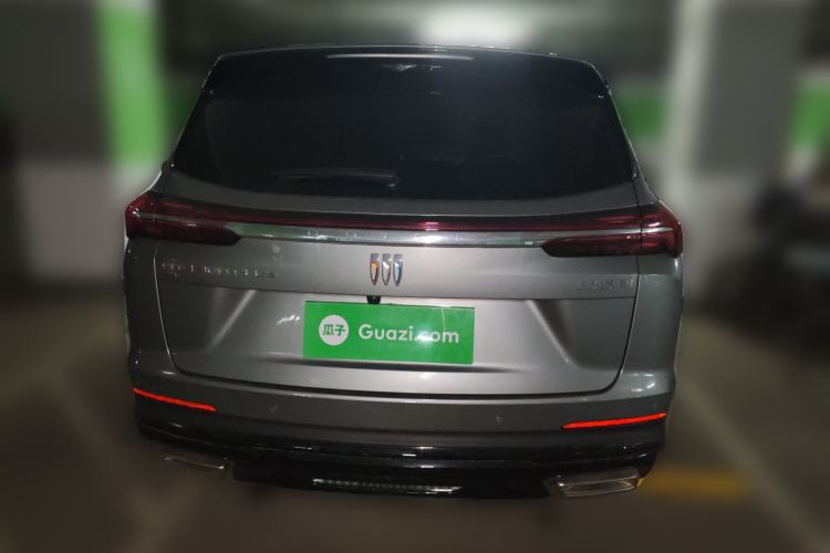 Used Buick Envision 2025 Encore Plus 28T All-Wheel-Drive Platinum Edition
