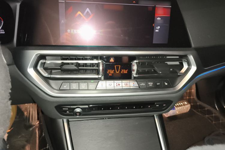 Used BMW 3 Series 2020 Facelifted 325i M Sport Package
