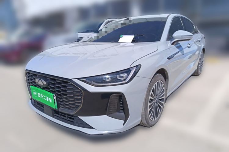 Used Chery Fengyun A8L 2025 1.5 TGDI 145 km Luxury Version