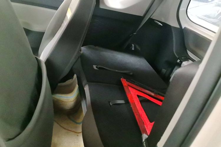 Used Wuling Hongguang MINIEV 2022 Easy Version Lithium-NMC