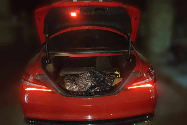 Used Mercedes-Benz CLA 2018 CLA 200 Style Edition
