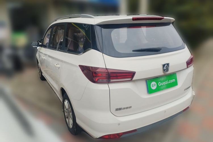 Used Baojun 360 2019 1.5L CVT Elite Version China VI