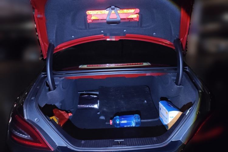 Used Mercedes-Benz CLS 2012 CLS 300 CGI