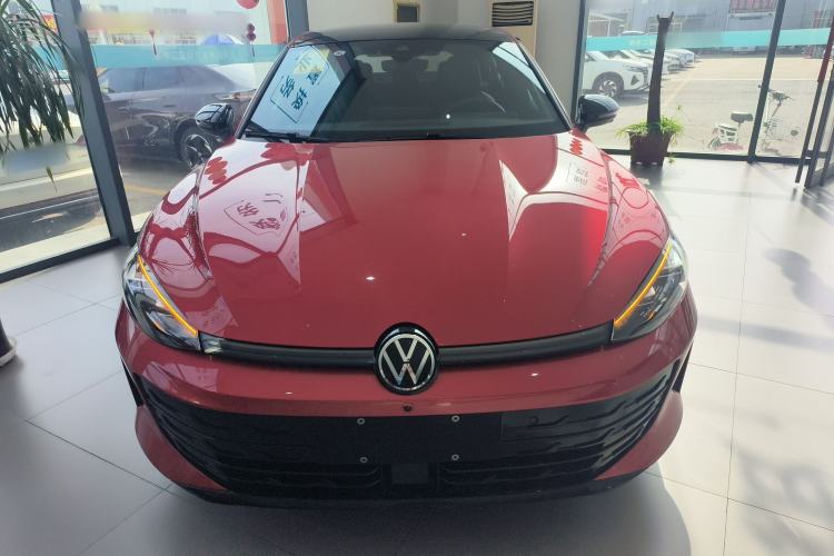 Used Volkswagen Lamando 2026 Lavida L GTS 380TSI Lingfeng Millionth Anniversary Edition
