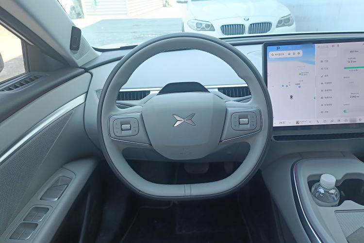 Used XPeng MONA M03 2025 600 with Ultra-Long Range Max
