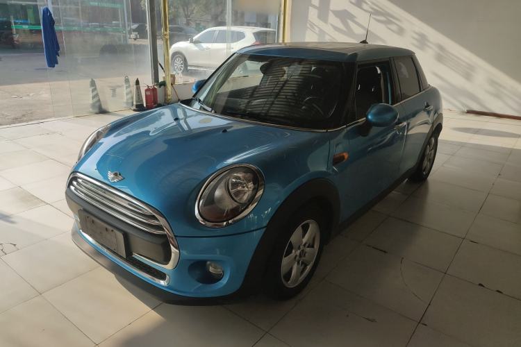 Used MINI 2015 1.2T ONE Five-Door Edition
