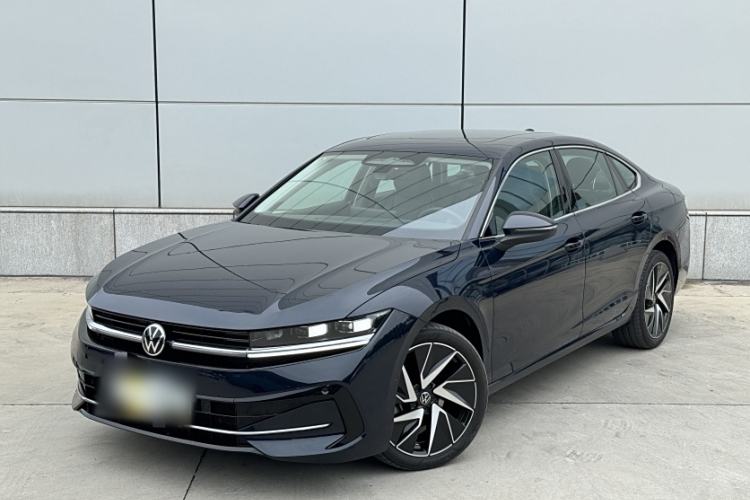 Used Volkswagen Magotan 2024 380TSI DSG Ultimate Edition