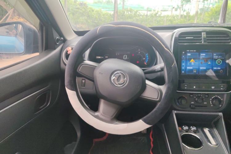 Used Dongfeng Fengon E1 2020 E-Intelligent Model
