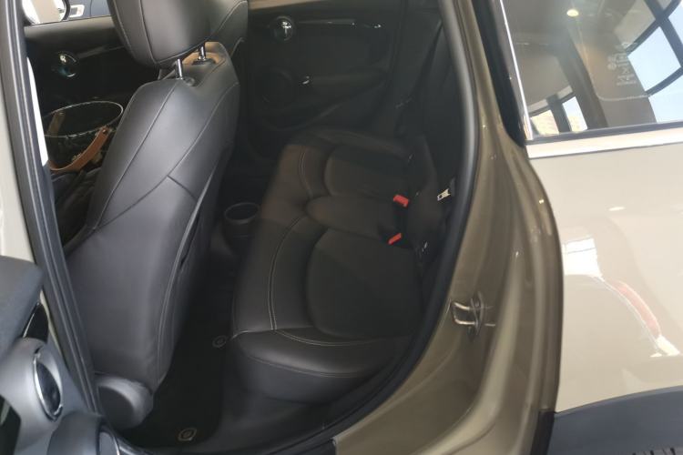 Used MINI MINI 2019 1.5T COOPER Classic Edition Five-Door Version