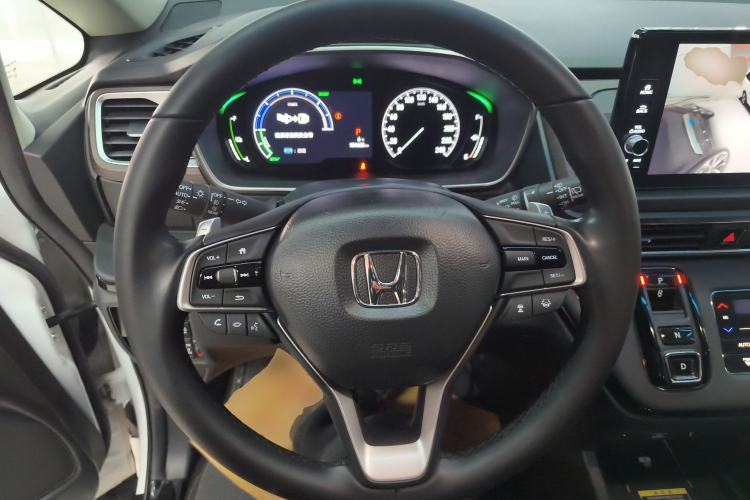 Used Honda Odyssey 2022 2.0L eHEV Sharp·Luxury Edition