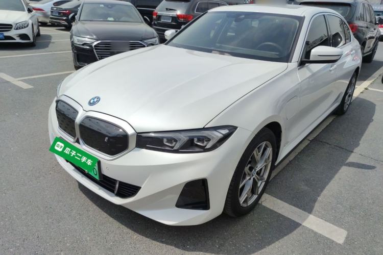 Used BMW i3 2024 eDrive 35 L