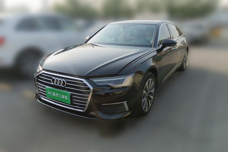 Used Audi A6L 2019 45 TFSI Prestige Elegant Edition