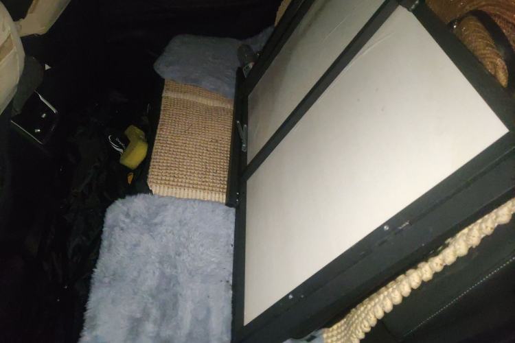 Used Chery Tiggo 7 2022 Super Edition 1.5T CVT Super Warrior