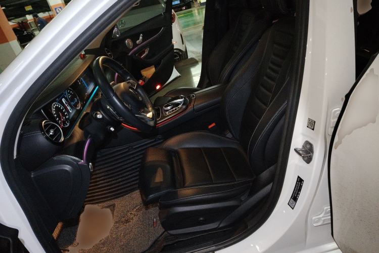 Used Mercedes-Benz E-Class 2018 E 200 L Sport Edition