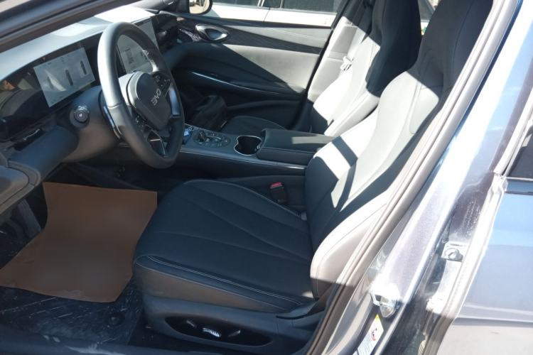 Used BYD Seal 2025 650 Zhihang Edition
