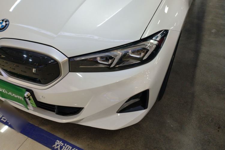 Used BMW i3 2024 eDrive 35 L Left Front Headlight