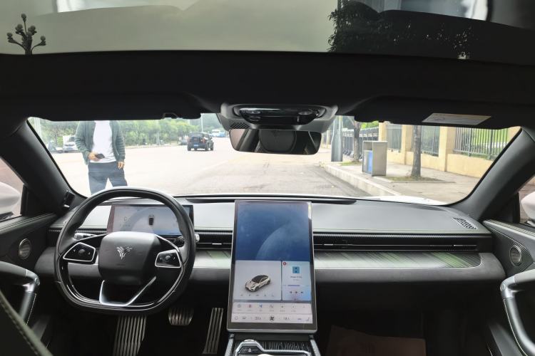 Used NETA GT 2023 560