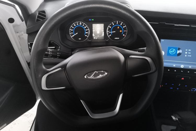 Used Chery Tiggo 3X 2024 1.5L CVT Excellence Edition