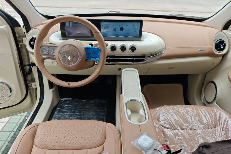 Used Wuling Bingo 2025 333 km Enjoyment Version