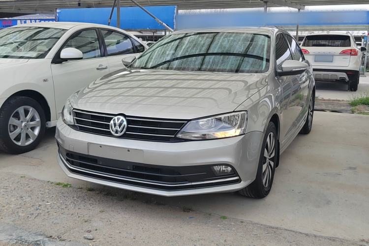 Used Volkswagen Sagitar 2018 1.6L Automatic Comfort Model