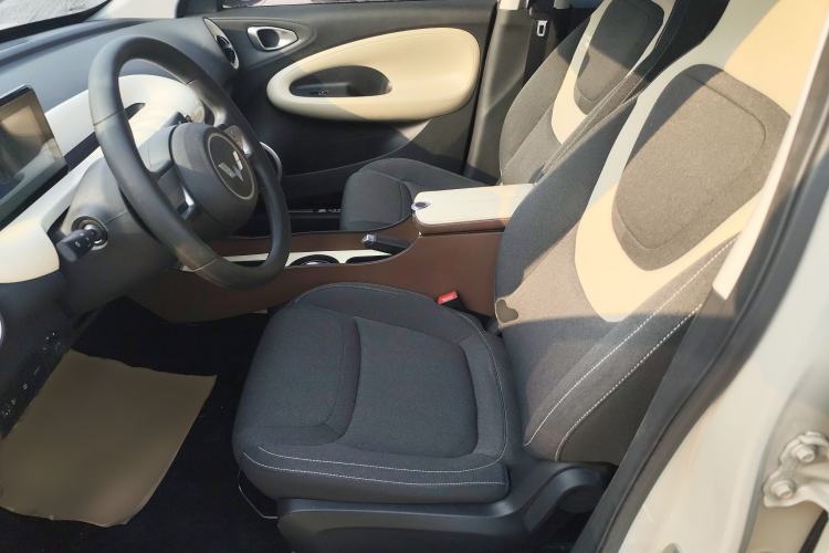 Used Wuling Bingo 2024 203km Light Edition
