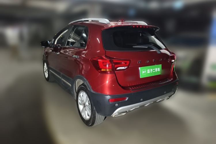 Used Haval H1 2015 1.5L AMT Urban Model
