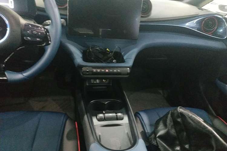 Used BYD Dolphin 2021 401km Knight Edition