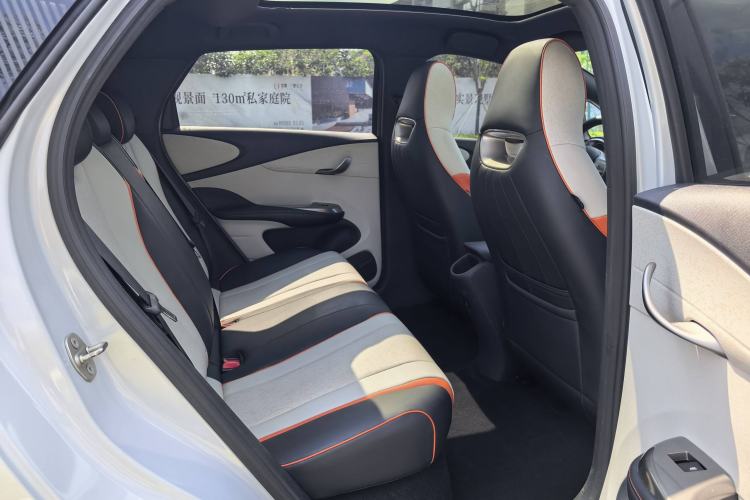 Used BYD Dolphin 2021 405 km Fashion Edition