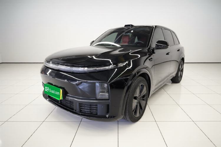 Used Li Auto L7 2024 MAX Model