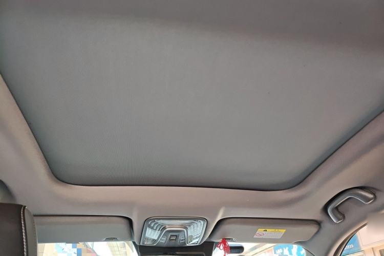 Used CHANGAN CS75 PLUS 2022 2nd Generation 1.5T Automatic Prestige Version
