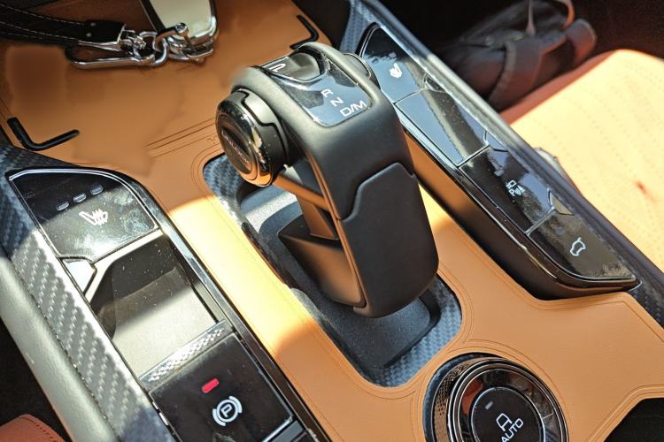 Used Haval H Dog 2023 1.5T Two-Wheel Drive Chao Ye Version Plus
